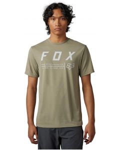 Fox Non Stop Short Sleeve Tech T-Shirt