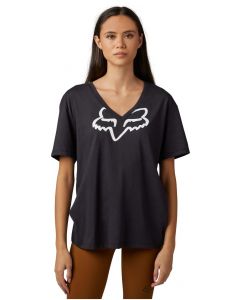 Fox Boundary Womens Short Sleeve T-Shirt