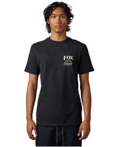 Fox Predominant Premium Short Sleeve T-Shirt