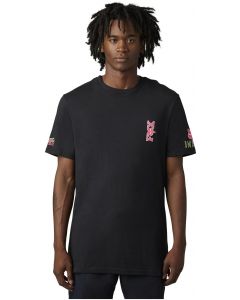 Fox Barbed Wire Premium Short Sleeve T-Shirt