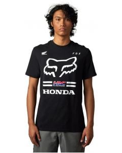 Fox X Honda II Premium 2023 T-Shirt