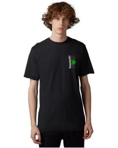 Fox X Kawasaki II Premium Short Sleeve T-Shirt