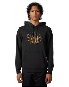 Fox The Format Pullover Hoodie
