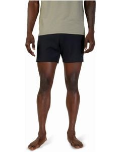 Fox Rise Fleece Shorts