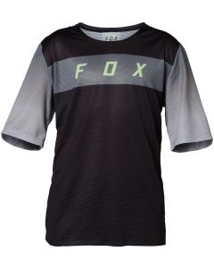 Fox Flexair Youth Short Sleeve Jersey