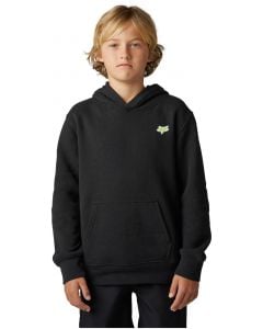 Fox Morphic Youth Pullover Hoodie