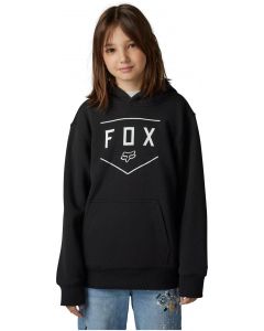 Fox Shield Youth Pullover Hoodie