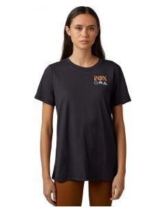 Fox Rockwilder Womens Short Sleeve T-Shirt