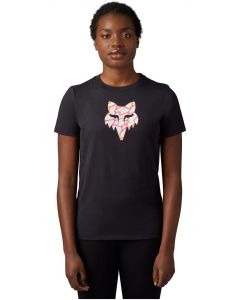 Fox Ryvr Womens Short Sleeve T-Shirt