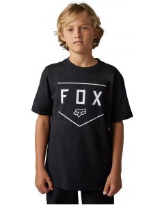 Fox Shield Youth Short Sleeve T-Shirt