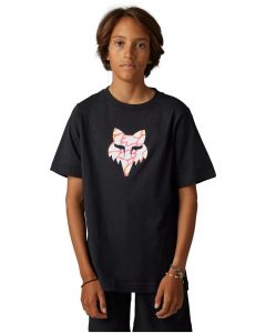 Fox Ryvr Youth Short Sleeve T-Shirt
