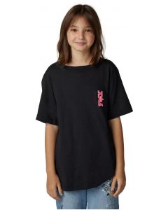 Fox Barbed Wire Youth Short Sleeve T-Shirt