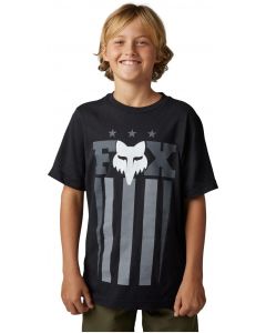 Fox Unity Youth Short Sleeve T-Shirt
