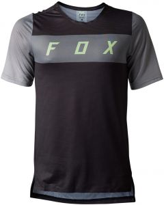 Fox Flexair Arcadia Short Sleeve Jersey