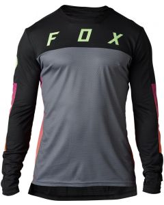 Fox Defend Cekt Long Sleeve Jersey