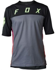 Fox Defend Cekt Short Sleeve Jersey