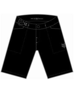 Fox Ranger Lite Shorts