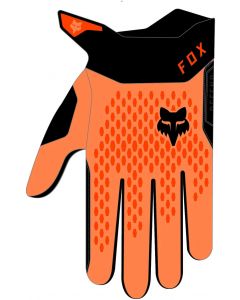 Fox Defend Youth Gloves