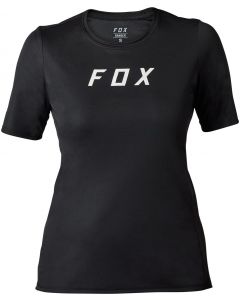 Fox Ranger Moth Womens Short Sleeve Jersey