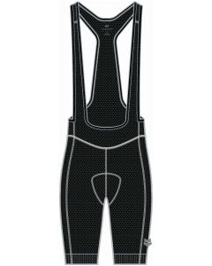 Fox Tecbase Bib Liner Shorts