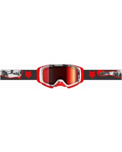 Fox Airspace Atlas Mirrored Goggles