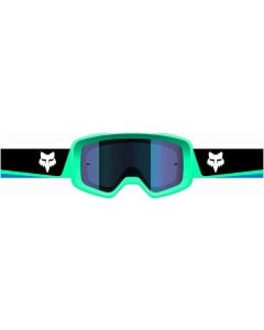 Fox Youth Main Ballast Mirrored Goggles