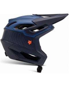 Fox Dropframe Pro Helmet