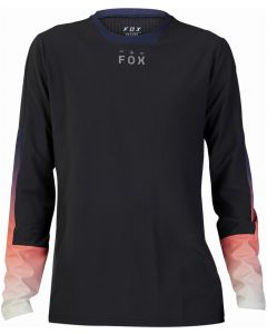 Fox Defend Lunar Thermal Long Sleeve Jersey