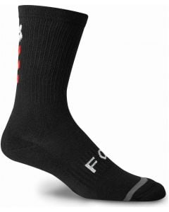 Fox 8" Defend Syndicate Socks