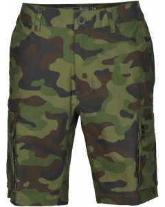 Fox Slambozo Camo Shorts