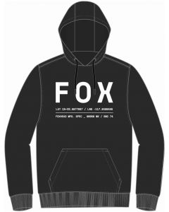 Fox Non Stop Pullover Hoodie