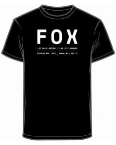 Fox Non Stop Tech Tee