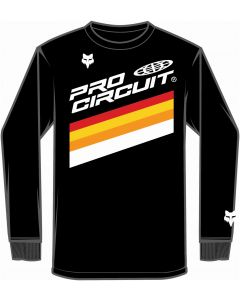 Fox Pro Circuit Long Sleeve Premium T-Shirt