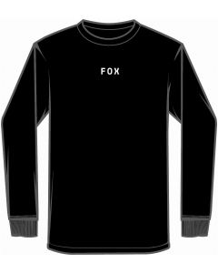 Fox Flora Long Sleeve Premium T-Shirt