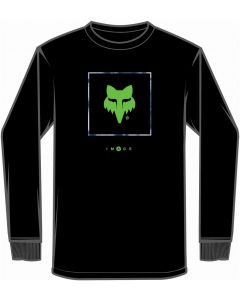 Fox Atlas Long Sleeve Premium T-Shirt