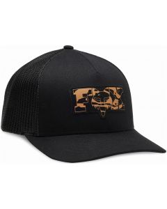 Fox Cienega Trucker Womens Hat