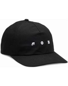 Fox Sensory Snapback Womens Hat