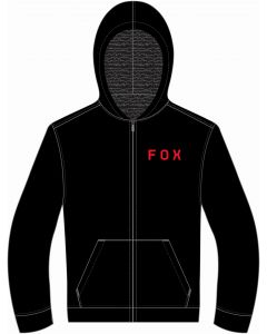 Fox Youth Magnetic Sherpa Zip Hoodie