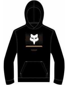 Fox Optical Youth Pullover Hoodie