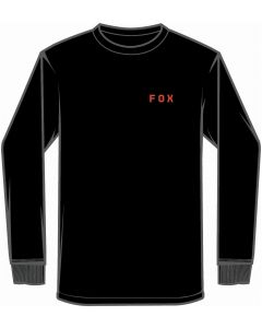 Fox Magnetic Basic Youth Long Sleeve T-Shirt