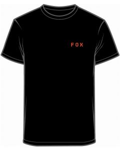 Fox Magnetic Basic Youth Short Sleeve T-Shirt