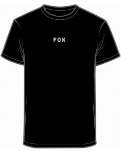 Fox Flora Basic Youth Short Sleeve T-Shirt