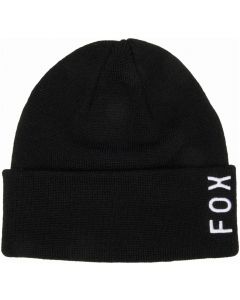 Fox Wordmark Womens Beanie