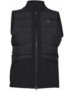 Fox Flexair Fire Womens Vest