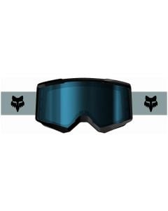 Fox Youth Main Taunt Mirrored Goggles