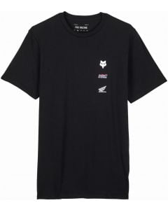 Fox X Honda II Premium T-Shirt