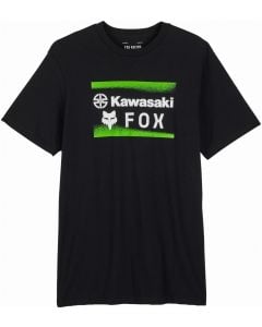 Fox X Kawasaki Premium T-Shirt