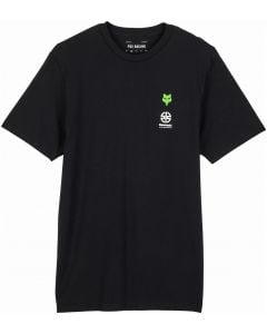 Fox X Kawasaki II Premium T-Shirt