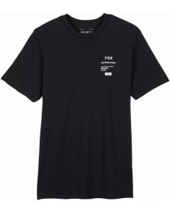 Fox Numerical Premium T-Shirt