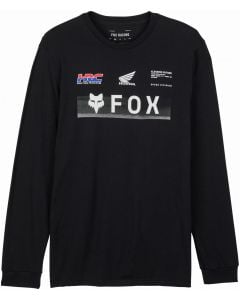 Fox X Honda Premium Long Sleeve T-Shirt